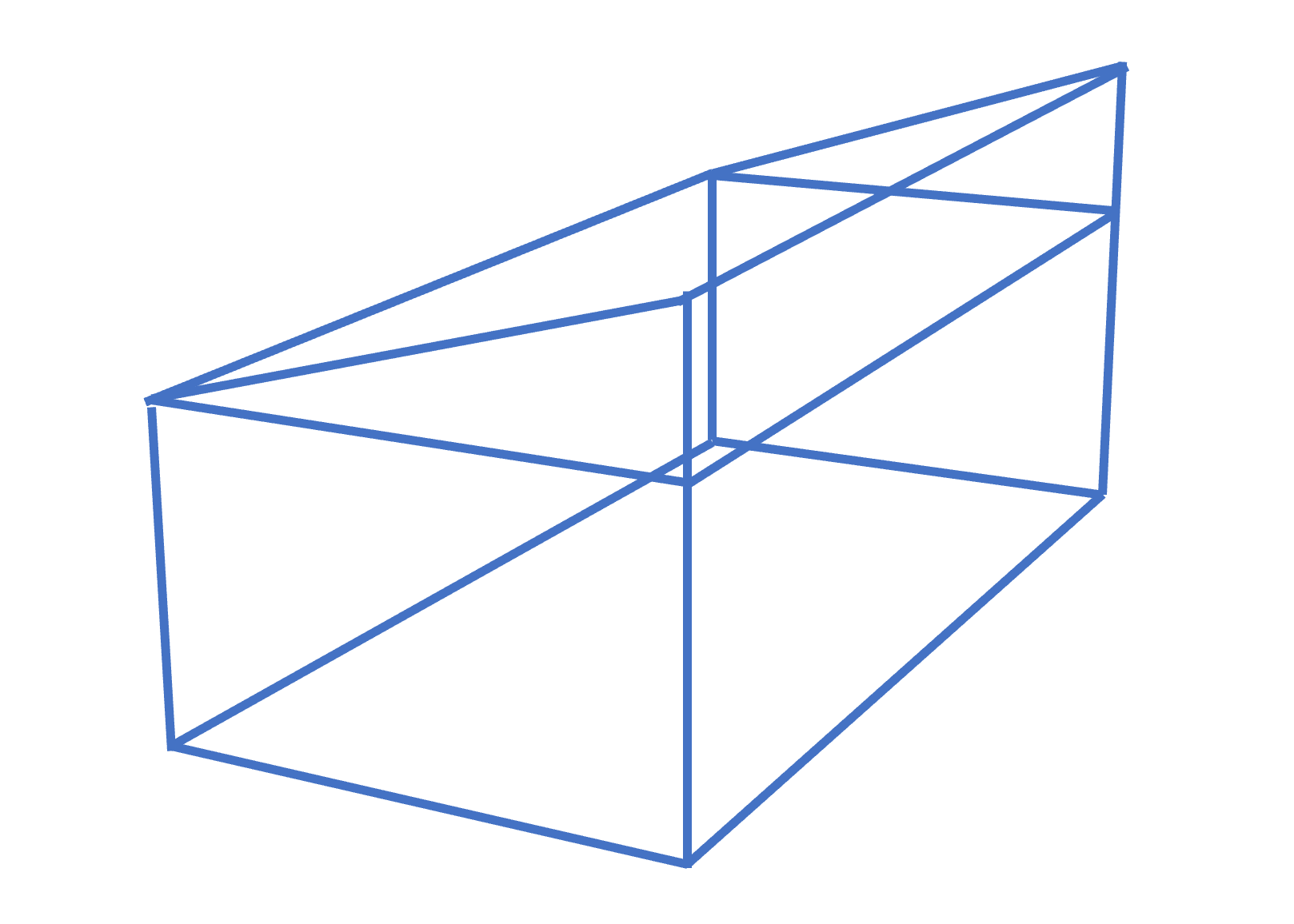 Greenhouse Frame Design