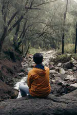 Hunting Foto di Ijen & Pemandian Air Panas Blawan