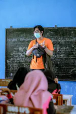 Ketika kata 'pengabdian' menjadi tameng eksploitasi