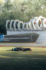 When your family’s survival is the reason you’re in science