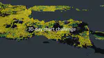 30 Day Chart Challenge: my contribution and tutorial