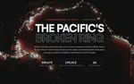 The Pacific's Broken Ring